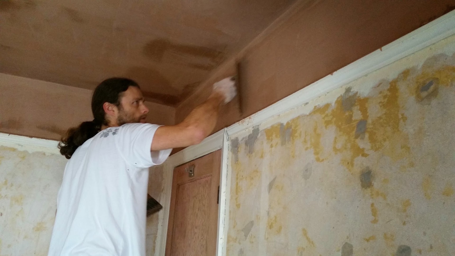 ADS Plastering & Dry-lining — Photos 3